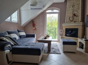 Apartman ALEX LUX